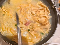 -小菜园新徽菜(北京大兴龙湖天街店)