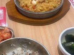 -米村拌饭(李沧松乐汀店)