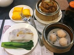 -糖朝(尖沙咀店)