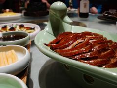 宅门一口酥（点卯精品烤鸭）-顺承小院儿