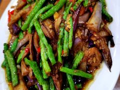 -煲煲掂风味煲仔饭餐厅(西区店)