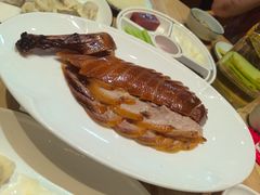 -伊喜饺子·烤鸭(五道口学院路店)