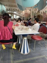 -奈尔宝·儿童乐园·亲子餐厅(星河湾店)