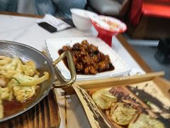 -火龙堂·风味民间菜(文一路店)