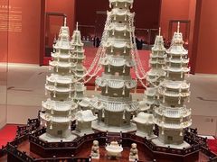 -北京工艺美术博物馆