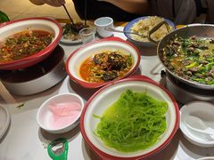 -主子吉湘·湘西土菜(平城街店)