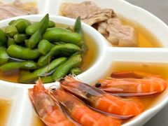 -寻味壹品·本帮菜(古北soho店)