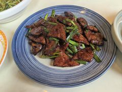 -那家·油麻菜馆(常德道店)