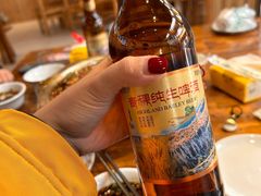 -乡土特色.冷锅鱼.牦牛肉汤锅