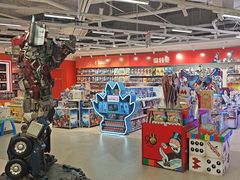 -TOYSRUS玩具反斗城(上海万象城店)