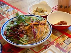 -新兴园饺子馆(北京百子湾店)