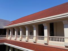 -吴哥国家博物馆