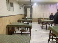 大堂-南岗老砂锅居(建设街步行街店)