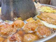 -三姐妹餐厅(曲江店)
