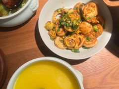 -吃饭皇帝大(长宁龙之梦店)