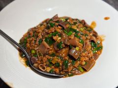 -前海沿·青岛菜(乐客城店)