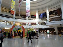 -百盛(莘庄店)