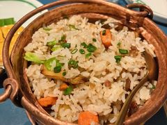 -一坐一忘云南菜(嘉里中心店)