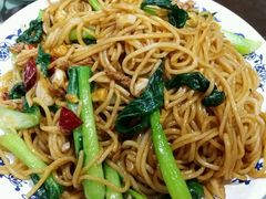 猪肉炒粉-龙老五汤店(站前西路店)