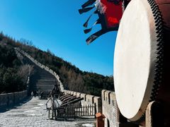 -雁门关景区