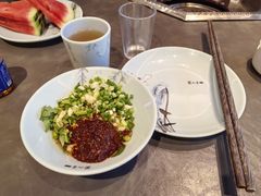 -蜀九香火锅(江油店)