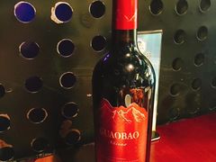 -蛮横肉蟹煲(印象城店)