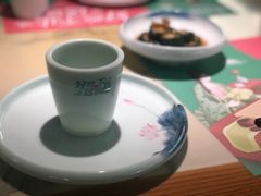 -蛙月荷·紫苏牛蛙(亭江步步高店)