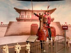 -南越王博物院(王宫展区)