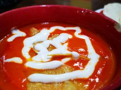 -panchos 墨西哥餐厅(嘉绿苑店)