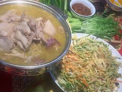 -人民公社大食堂(顺义总店)