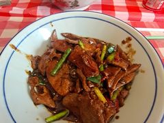 -荆九爷爆炒桥头三嫩(浙大店)