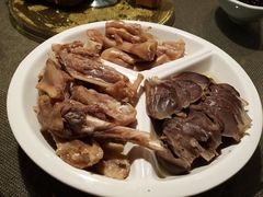 -竹里馆 ·茶食(奥体店)