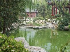 -西安华清御汤酒店