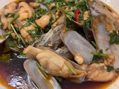 -潮人姐妹轩(海宁路店)