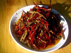 -邱金小炒·30 年盐帮江湖菜(自贡店)