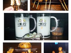 -木子烧鸟屋(百子湾店)