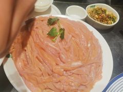-香佰里重庆火锅(恒力博纳广场店)