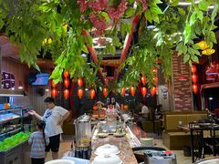 -九记潮汕现切鲜牛肉自助火锅(新开铺店)