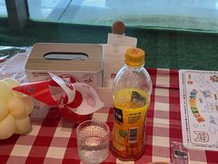 -西贝(无锡万象城店)