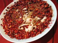 水煮鱼-香谷私厨(高新店)