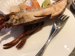 -Social 秀西餐厅-长沙瑞吉酒店(运达店)