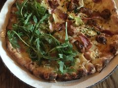 -PIZZA BIANCA(民园店)