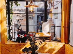 -METAL HANDS(五道营店)