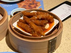 -点都德(长泰广场店)
