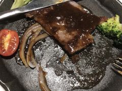 -吉布鲁牛排海鲜自助(成都大悦城店)