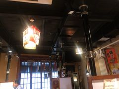 大堂-不倒翁炭火烧肉(永安里店)