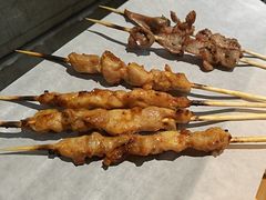 -肉串汪(西便门店)