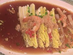 -山西会馆·晋菜·晋商宴·学堂记忆(许坦西街店)