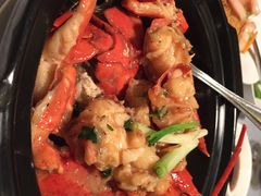 金悅軒海鮮酒家(銀河店)-金悦轩海鲜酒家(银河店)