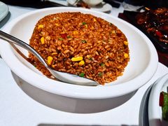 -乾隆美食·本帮菜(黄河路店)